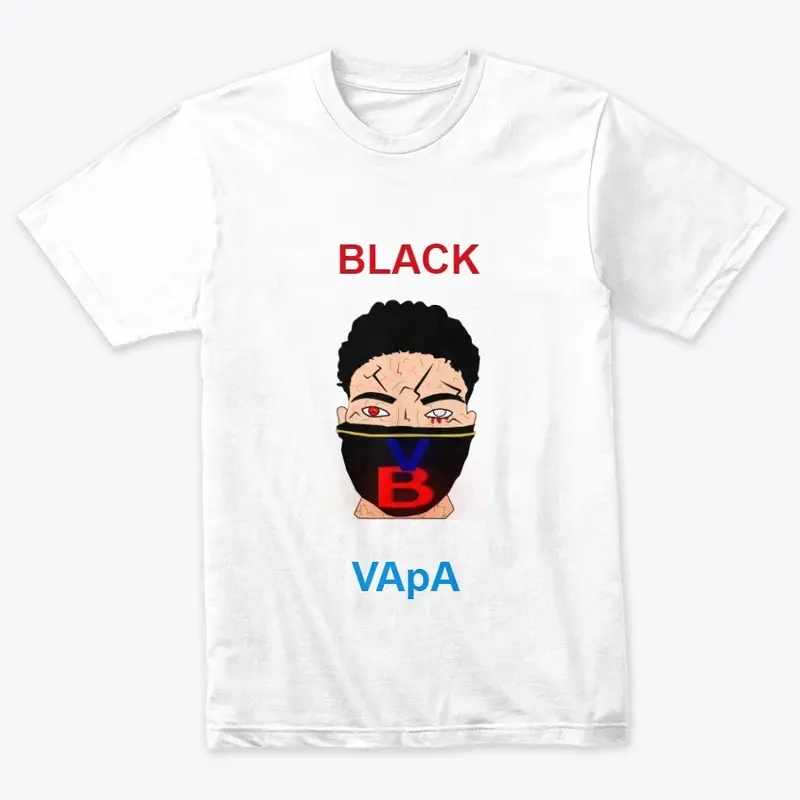 BLACK VApA